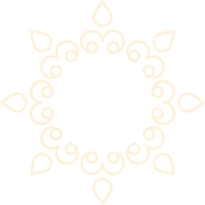 yellow-mandala